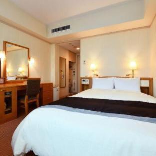 Crest Hotel Kashiwa Ruang foto