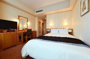 Crest Hotel Kashiwa Ruang foto